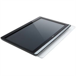 宏碁DA222HQL Bmjcz 21.5英寸MVA安卓智能触控显示器深度解析