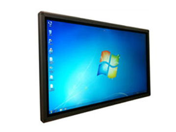 鸿合HD-I6516E触控一体机 智能化交互体验的视觉诠释